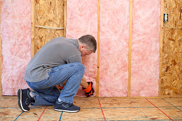 Best Insulation Maintenance and Repair in Rutherfordton, NC